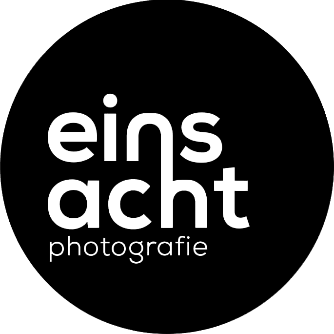 Logo einsachtphotografie