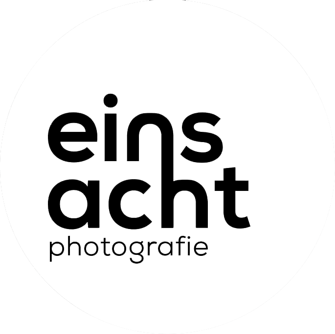 Logo einsachtphotografie
